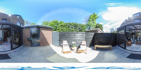 Medium property photo - Voorburgstraat 13, 3634 AV Loenersloot